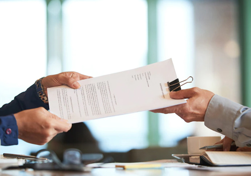 Documents