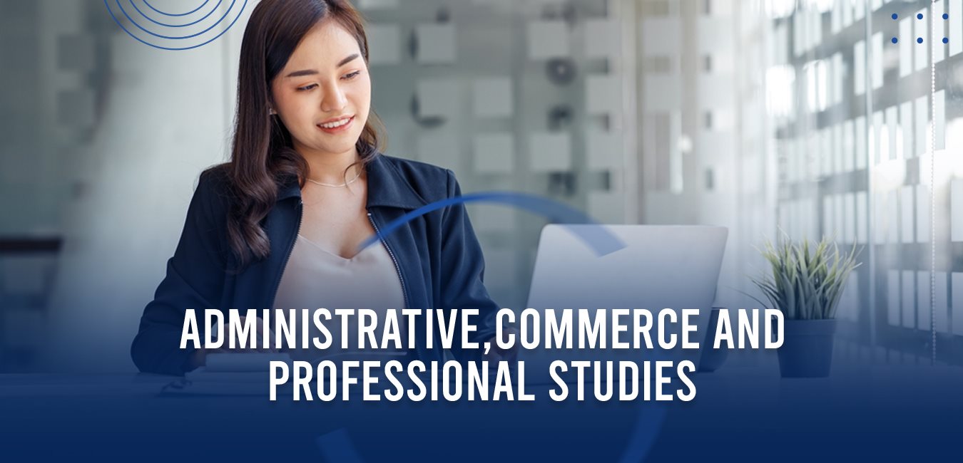 Administrative Professional Studies