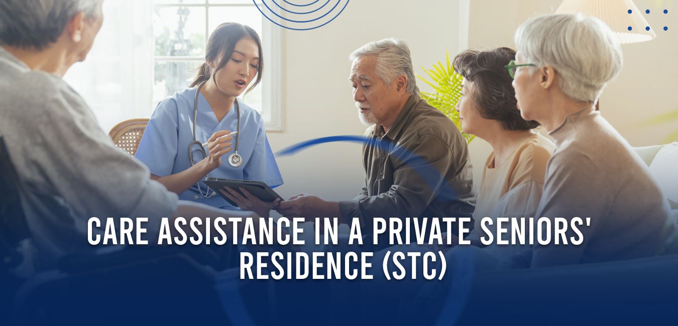 Care Assistance