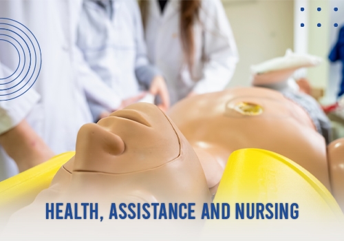 Nursing small