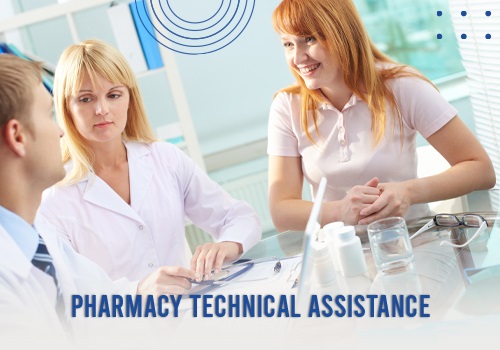 Pharmacy Small