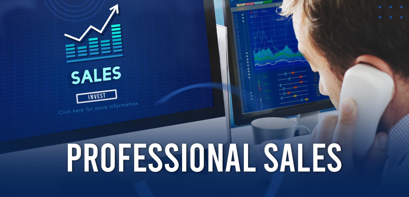 Professional Sales