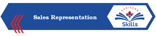 Sales Representation