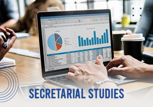 Secretarial small