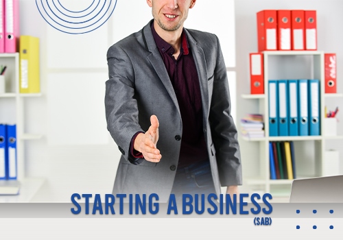 Start A Business Small