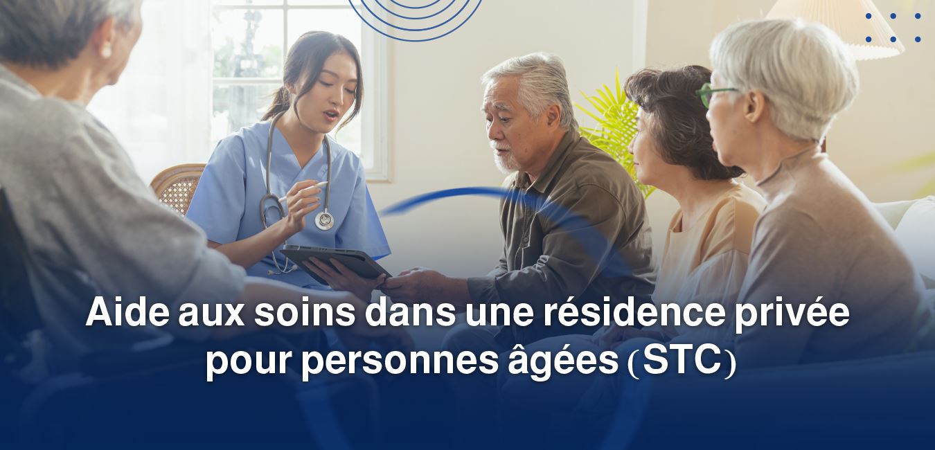 Care Assistance
