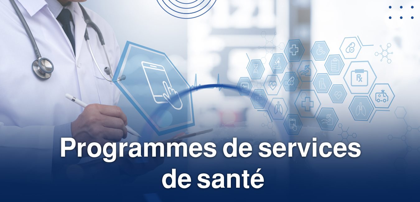 Health Services Programs