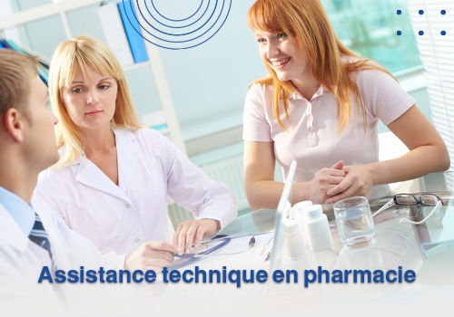 Pharmacy Small