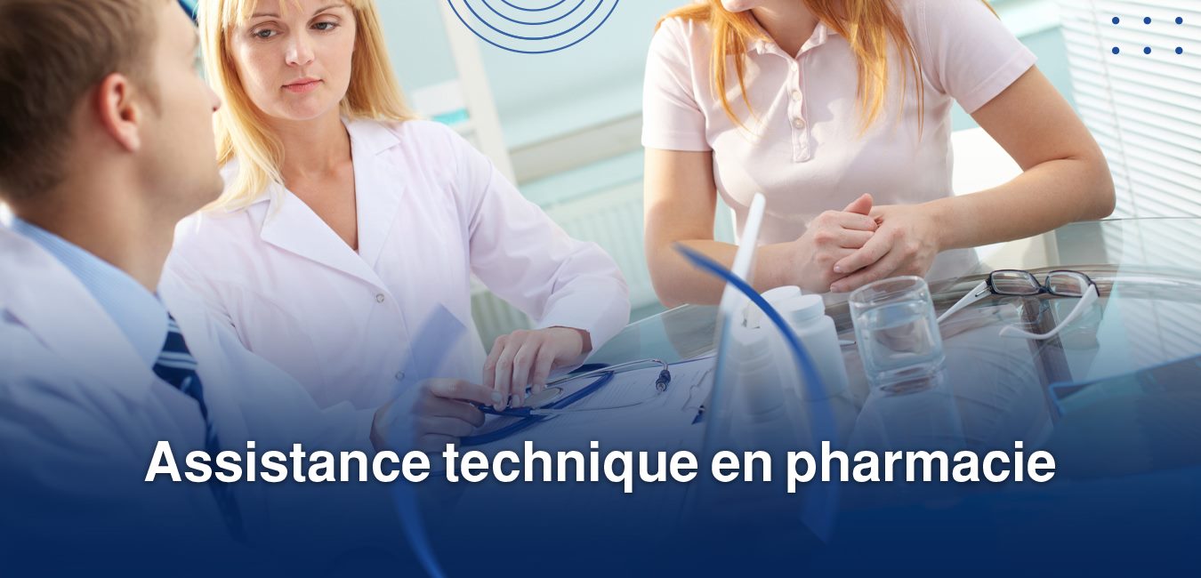 Pharmacy