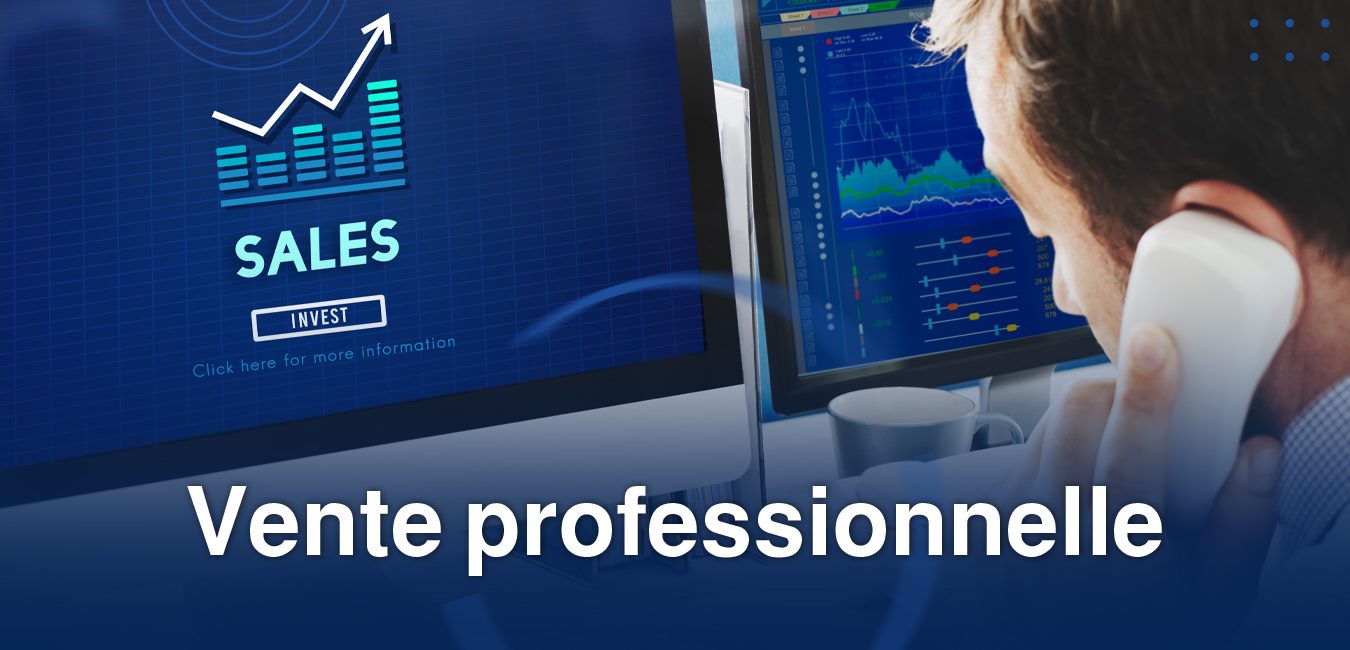 Professional Sales