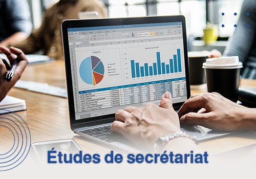 Secretarial small
