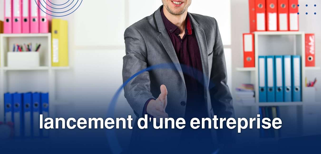 Start A Business