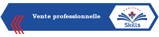 Vente professionnelle